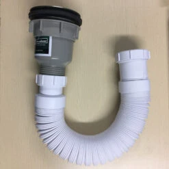 3MONKEEZ Scraptrap 125mm Sink Waste Arrestor 13 3MONKEEZ Scraptrap 125mm Sink Waste Arrestor -Pet Supplies Sale 3M SSBW 1 6