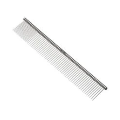 Andis Professional Steel Comb 10" -Pet Supplies Sale AN 65725 2