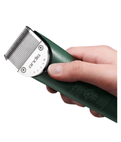 ANDIS Vida 5 In 1 Cordless Clipper [Green] -Pet Supplies Sale AN 79090 6