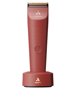 ANDIS Vida 5 In 1 Cordless Clipper [Raspberry] -Pet Supplies Sale AN 79130 4