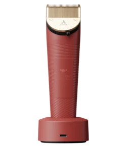 ANDIS Vida 5 In 1 Cordless Clipper [Raspberry] -Pet Supplies Sale AN 79130 5