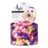 Aria Multi Colour Bow Canister 3/8in 100 PC -Pet Supplies Sale AR 16199