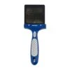 Artero Double Flexible Dematting Slicker Brush -Pet Supplies Sale AR 19017