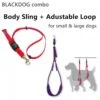BLACKDOG Grooming Combo Set 1 BLACKDOG Grooming Combo Set -Pet Supplies Sale BD Set