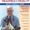 Groomer's Guide To Pet First Aid, Injuries & Health -Pet Supplies Sale BH 06762