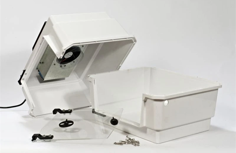 Brinsea TLC40 Advance Incubator ICU / Brooder 4 Brinsea TLC40 Advance Incubator ICU / Brooder - Image 2