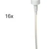 16x Dispenser Pump For 5L Bottle -Multi Buy -Pet Supplies Sale D A001 multi