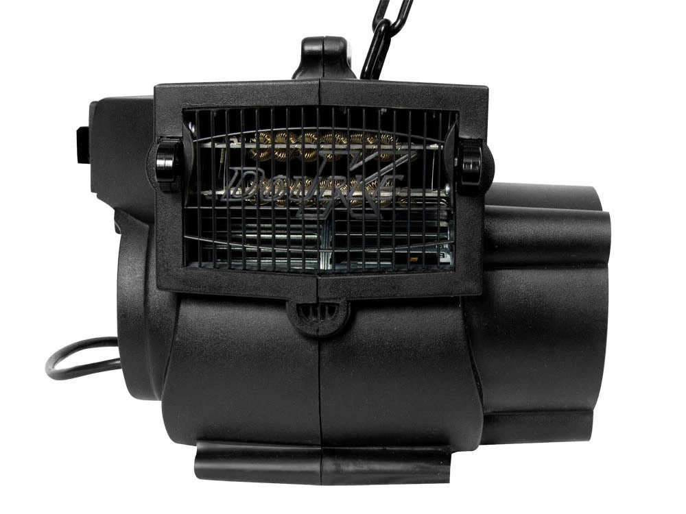 Double K ChallengAir 560 Advanced Cage Dryer (220v Model) 7 Double K ChallengAir 560 Advanced Cage Dryer (220v Model) - Image 5