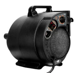 Double K ChallengAir 560 Advanced Cage Dryer (220v Model) 13 Double K ChallengAir 560 Advanced Cage Dryer (220v Model) -Pet Supplies Sale DK 560 5