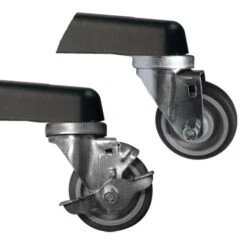 Double K ChallengAir 9000II Stand Dryer With Accessories Kit (220v Model) -Pet Supplies Sale DK 9000II KIT 3