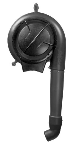 Double K ChallengAir 9000II Stand Dryer With Accessories Kit (220v Model) -Pet Supplies Sale DK 9000II KIT 4