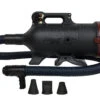Double K ChallengAir Airmax Dryer 2 Speed With 8ft Hose (220v Model) -Pet Supplies Sale DK AM2