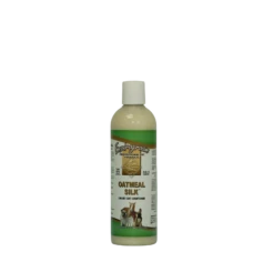 Envirogroom Oatmeal Silk Luxury Coat Conditioner 17oz
