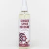 Envirogroom Ginger Spice Cologne RTU Conditioning Finish Spray 8oz