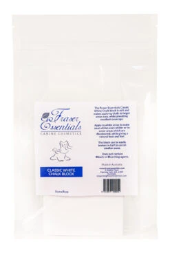 Fraser Essentials Block Chalk