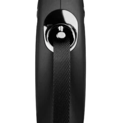 Flexi Classic Tape For Dogs Retractable Lead Black Small 5m -Pet Supplies Sale FL 02322 2