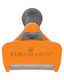 Furminator Undercoat DeShedding Tool - Medium Dog Long Hair -Pet Supplies Sale FU 92914 2