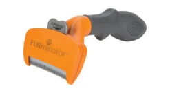 Furminator Undercoat DeShedding Tool - Medium Dog Long Hair -Pet Supplies Sale FU 92914 3