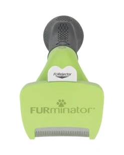 Furminator Undercoat DeShedding Tool - Small Dog Short Hair -Pet Supplies Sale FU 92915 1