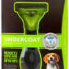 Furminator Undercoat DeShedding Tool - Small Dog Short Hair -Pet Supplies Sale FU 92915