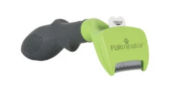 Furminator Undercoat DeShedding Tool - Small Dog Short Hair -Pet Supplies Sale FU 92915 2