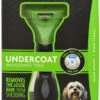 Furminator Undercoat DeShedding Tool - Small Dog Long Hair -Pet Supplies Sale FU 92924