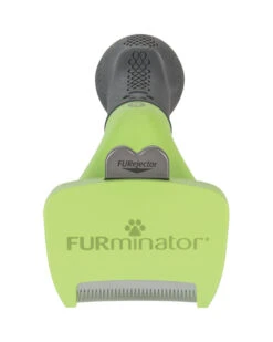 Furminator Undercoat DeShedding Tool - Small Dog Long Hair -Pet Supplies Sale FU 92924 2