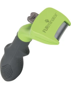 Furminator Undercoat DeShedding Tool - Small Dog Long Hair -Pet Supplies Sale FU 92924 4