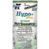 Groomer's Edge Hypo+ Allergenic Shampoo 473ml -Pet Supplies Sale GE 12367