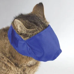 Guardian Gear Lined Cat Muzzles Small -Pet Supplies Sale GG 64010 2