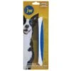 Gripsoft Rotating Comfort Comb Fine & Coarse 8" (20cm) -Pet Supplies Sale GS 65047