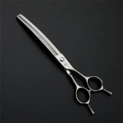 Groomtech Aries Shear 35 Tooth Curved Blender 7" -Pet Supplies Sale GT AR7035CBY 2