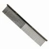 Groomtech Spring Black Teflon Grooming Comb 19cm -Pet Supplies Sale GT C001