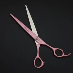 Groomtech Flamingos Grooming Scissors Kit, Set Of 3 -Pet Supplies Sale GT FL65 Set3 2