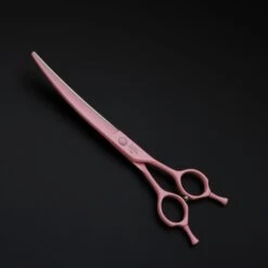 Groomtech Flamingos Grooming Scissors Kit, Set Of 3 -Pet Supplies Sale GT FL65 Set3 3