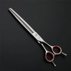 Groomtech Libra Shear 33 Tooth Magic Blender 7.5" -Pet Supplies Sale GT LI75BY 2