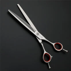 Groomtech Libra Shear 33 Tooth Magic Blender 7.5" -Pet Supplies Sale GT LI75BY 3