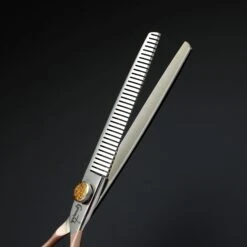 Groomtech Melody Grooming Scissors Kit, Set Of 3 -Pet Supplies Sale GT ME725 Set3 4