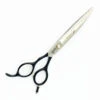 Groomtech Mystic Shear Curved 7" [Left-Handed] -Pet Supplies Sale GT MY70CL