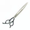 Groomtech Mystic Shear Curved 8" [Left-Handed] -Pet Supplies Sale GT MY80CL