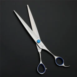 Groomtech Neptune Shear Straight 7" -Pet Supplies Sale GT NE70SY 2