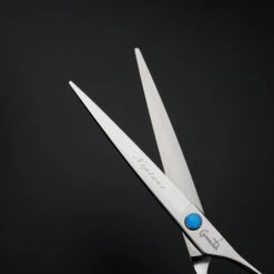 Groomtech Neptune Shear Straight 7" -Pet Supplies Sale GT NE70SY 3