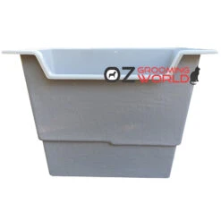 Aussie Deluxe Autofill Hydrobath (Twin Tank)