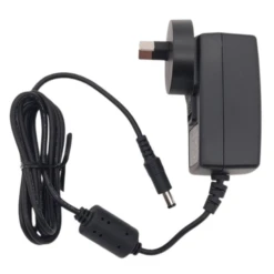 Heiniger Opal Power Cord With Adapter