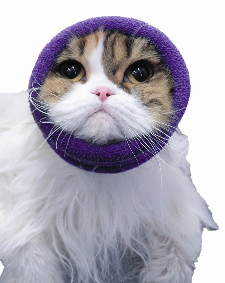 Happy Hoodie Pink, X-Small 12 Happy Hoodie Pink, X-Small - Image 10