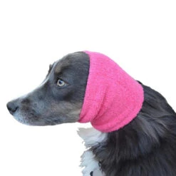 Happy Hoodie Pink, Pack Of 2 -Pet Supplies Sale HH 01 PK 3
