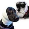 Happy Hoodie White, Pack Of 2 -Pet Supplies Sale HH 01 WH