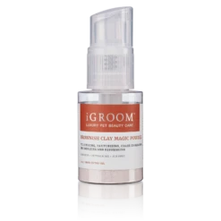 IGroom Brownish Clay Magic Powder Spray 25g