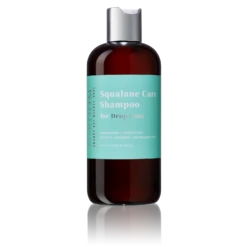 IGroom Squalane Care Shampoo 16oz (473ml) For Drop Coat