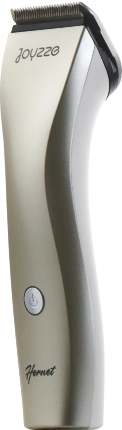 Joyzze Hornet 5-in-1 Clipper 2 Speed [Grey] -Pet Supplies Sale JY 99014 4